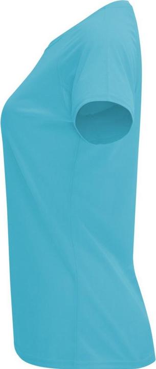 Immagine prodotto Alpinia Maglietta sportiva a maniche corte Bahrain Donna/Ladies (L)