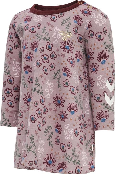 hummel Hmlcrayon Dress L/S