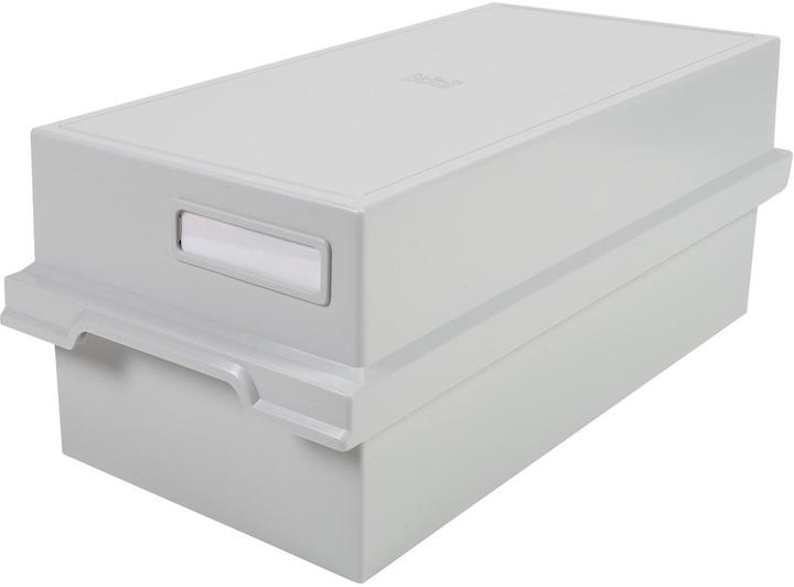 Biella ECO - Karteikasten A6 (A6)