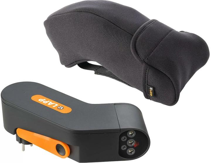 Produktbild Lapp Mobility Neoprenhülle für das Ladegerät Mobility Dock