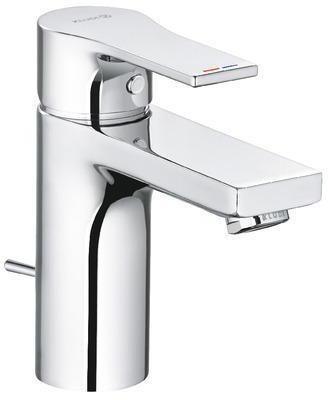 Immagine prodotto Kludi Miscelatore monocomando per lavabo ZENTA SL DN 15 chr