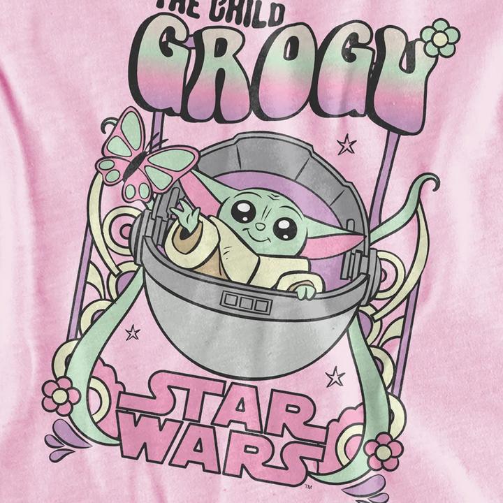 Produktbild Star Wars TShirt (140)