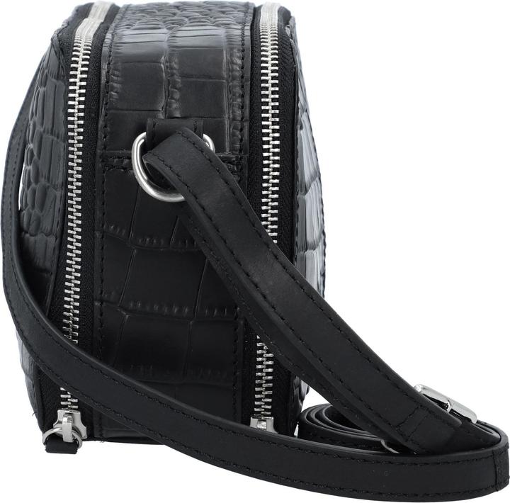 Image du produit Burkely Cool Colbie Sac à bandoulière en cuir 20 cm