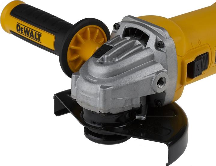 Produktbild DeWalt DWE4237 (125 mm)