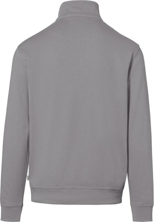 Image du produit Hakro Sweat-shirt homme Premium titane taille 3XL (3XL)