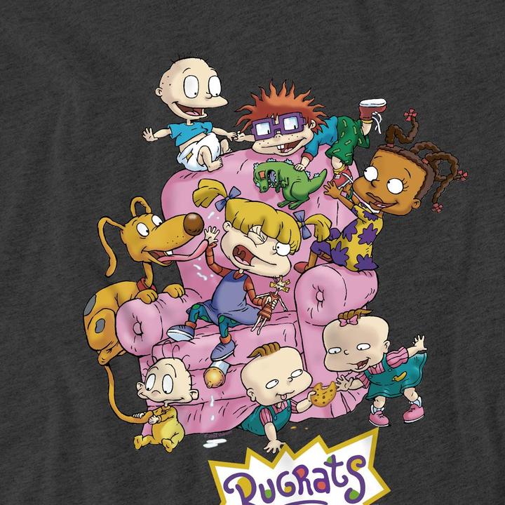 Produktbild Rugrats TShirt (L)