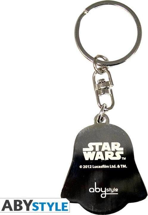 Image du produit ABYstyle Star Wars - Dark Vador