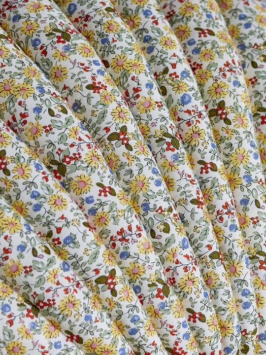 Actual product image Bloomingville Mini Fro (50 x 50 x 15 cm)