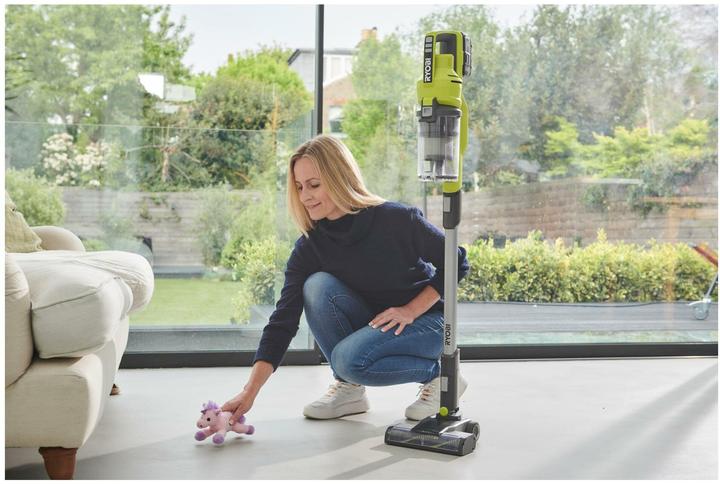 Image du produit Ryobi RSV18-0