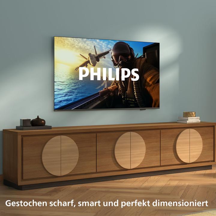 Produktbild Philips 55PUS7000/12 (55", PUS7000, LED, 4K, 2025)