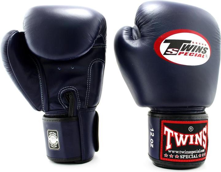 Image du produit Twins gants de boxe bgvl 3 (16 OZ, Taille unique)