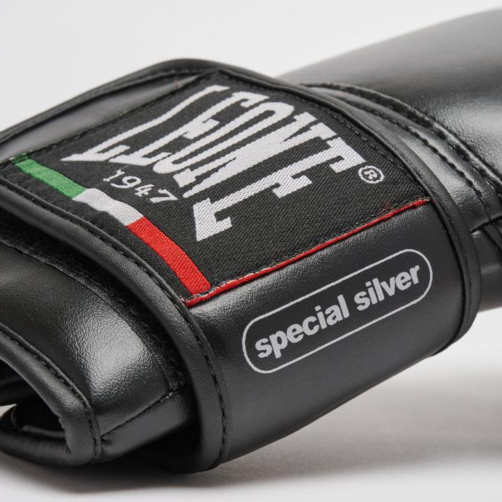 Actual product image Leone Boxhandschuhe (10 OZ, One size)
