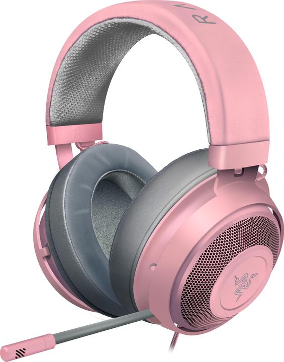 Razer Kraken (Filaire)