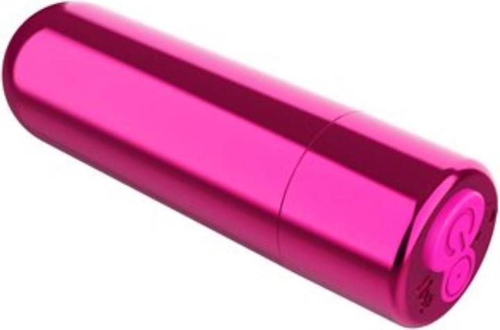 Produktbild PowerBullet Infinity