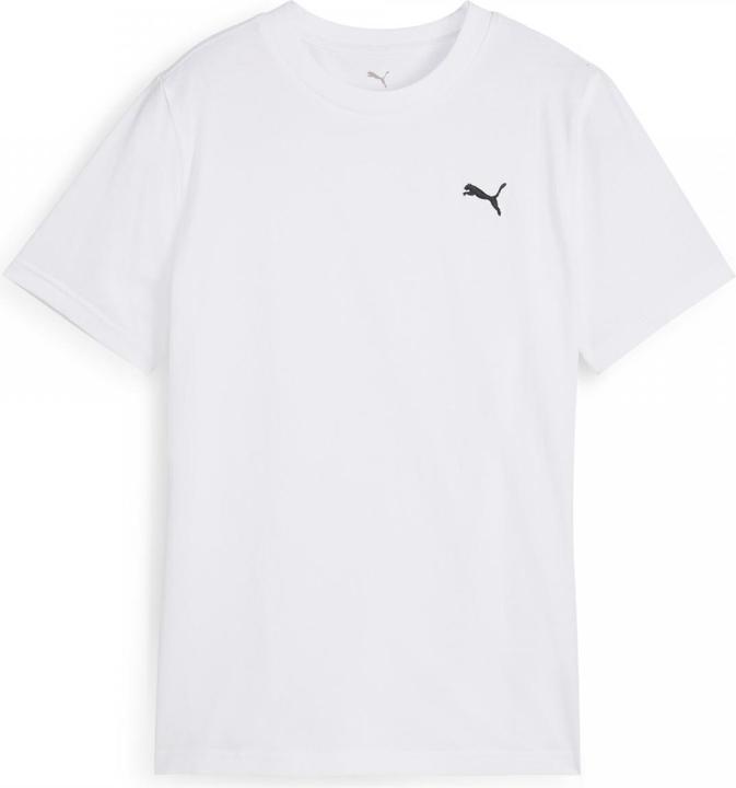 Actual product image Puma Wardrobe Ess Tee B (128)