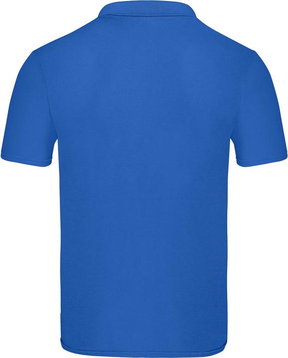 Actual product image Fruit of the Loom Original polo shirt (XL)