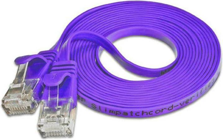 Image du produit Wirewin Câble de réseau (U/UTP, CAT6, 0.15 m)