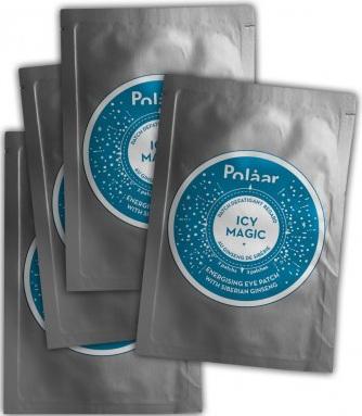 Produktbild Polaar Icy magic (Patches, 17 ml)