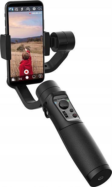 Immagine prodotto Hohem iSteady Mobile+ (Smartphone, 0.28 kg)