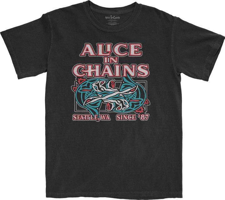 Produktbild Alice In Chains TShirt (XXL)