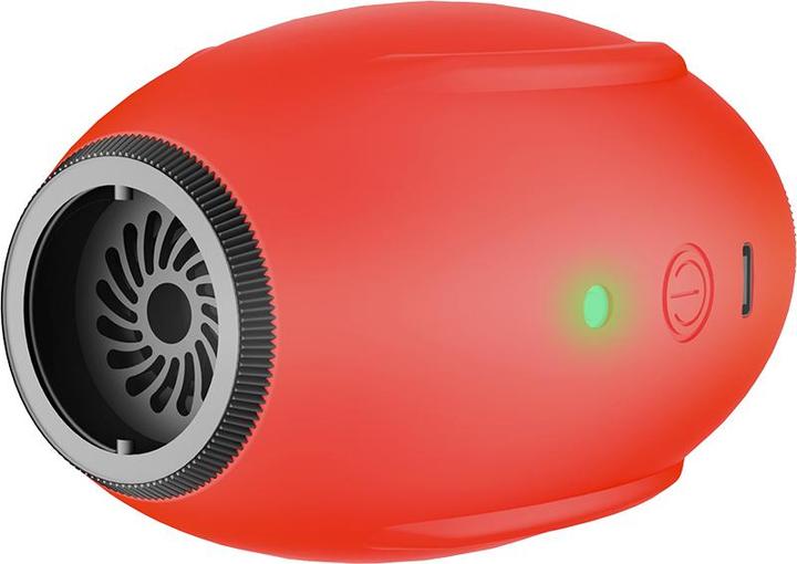 Produktbild Lensgo Elektrischer Blasebalg