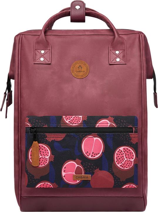 Image du produit Cabaia Adventurer L Nubuck (26 l)