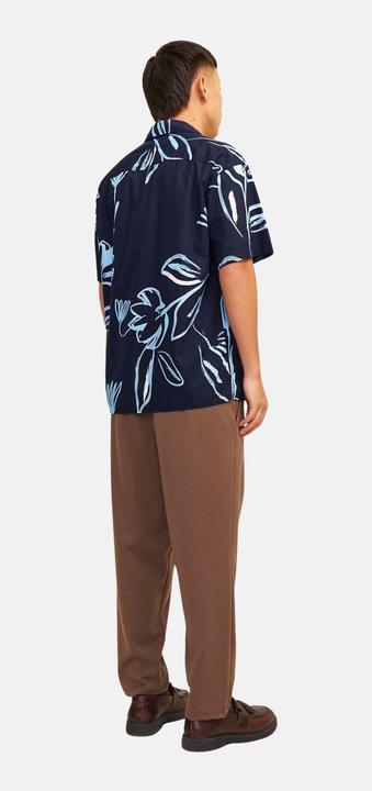 Produktbild Jack & Jones Relaxed Fit Hemd Hemd (S)