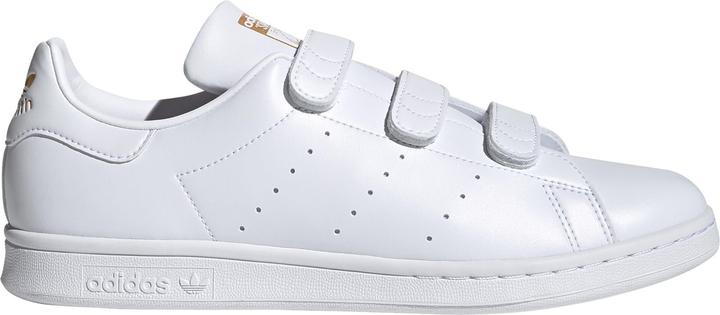 Actual product image adidas Stan Smith CF Shoes - 87241 (47 1/3)