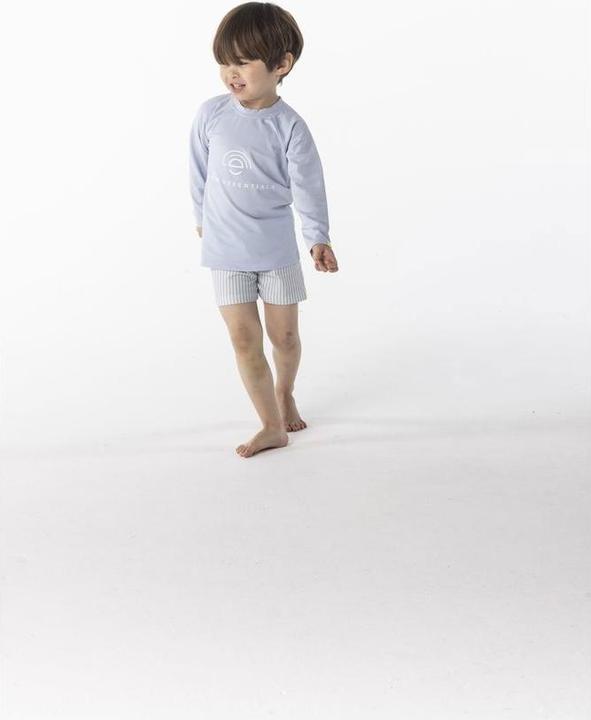 Actual product image Swim Essentials Long sleeve UV shirt (68)