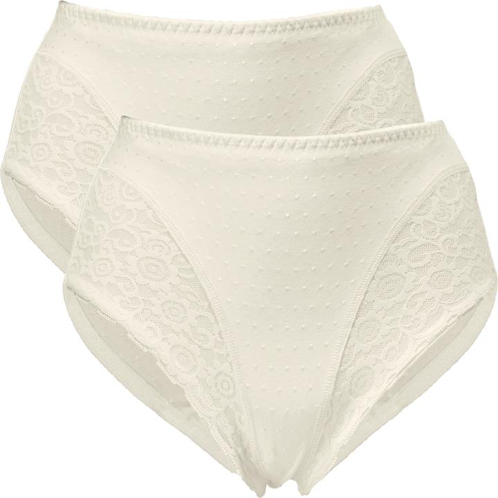 Image du produit Comazo Slip de tailleur pour femme pack de 2 (40, lot de 2)