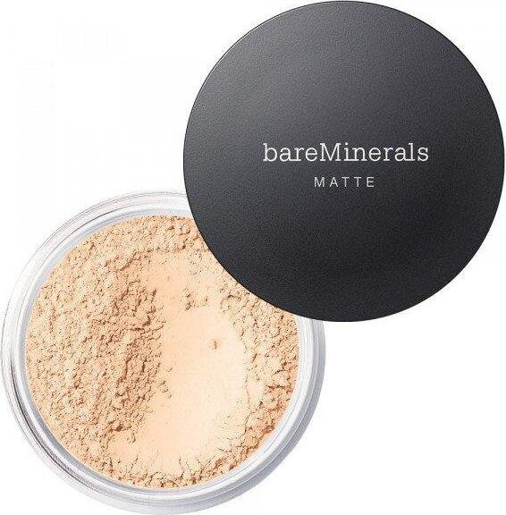 Produktbild Bare Minerals BareMinerals (#12 Medium Beige)