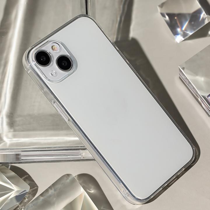 Image du produit OEM Etui Slim 2 mm pour Xiaomi Redmi Note 13 Pro Plus 5G (global) transparent (Xiaomi Redmi Note 13 Pro 5G)