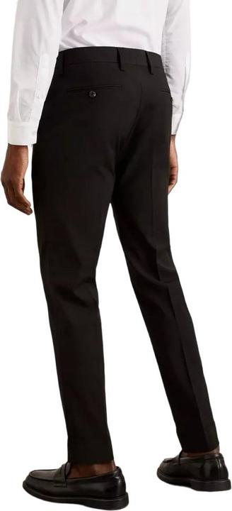 Actual product image Burton Mens Essential Skinny Suit Trousers (36)