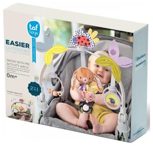 Immagine prodotto Taf Toys Cresci con me