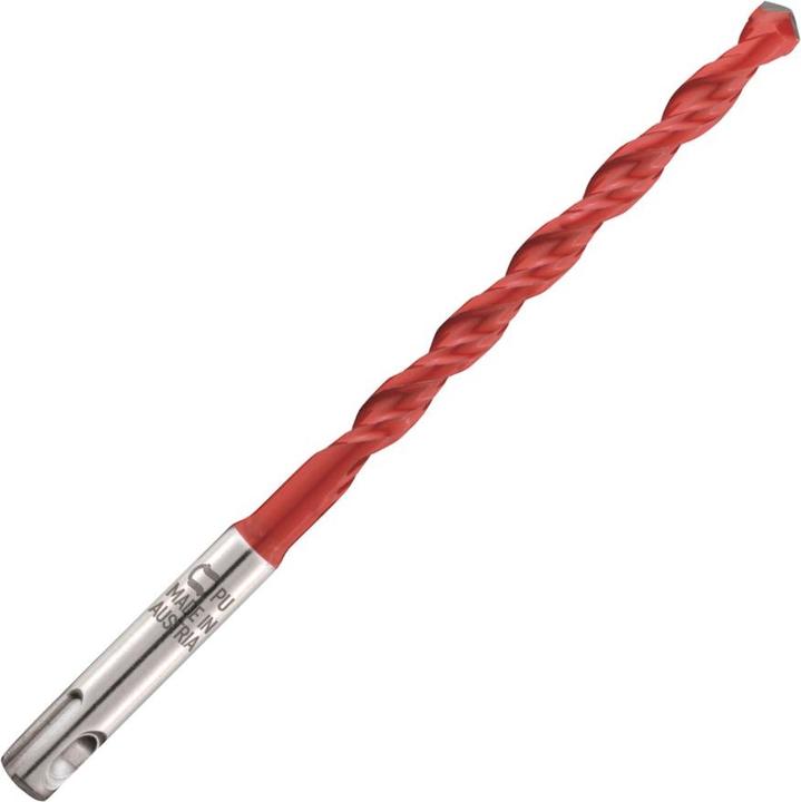 Image du produit Alpen Foret hélicoïdal ALEPN Multicut (10 mm)