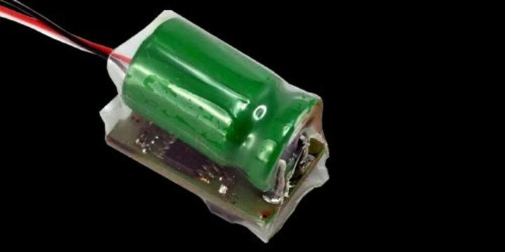 Immagine prodotto ESU PowerPack Mini per LokPilot V4.0