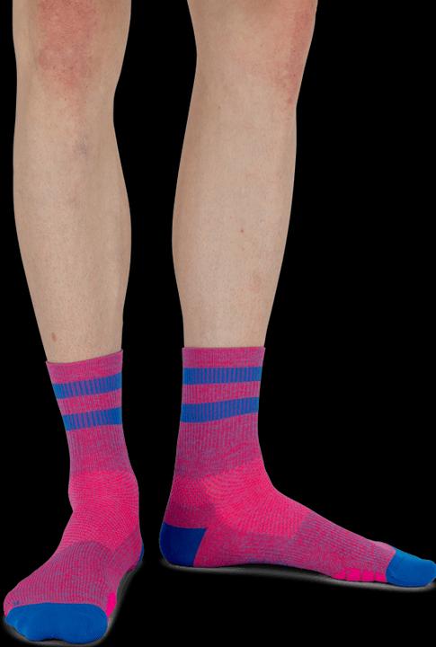 Produktbild Dirtysox Premium Softair+ - Pro - Cocktail (40 - 43)