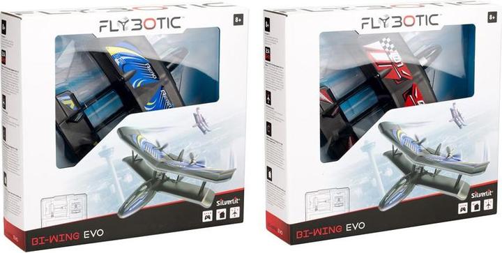 Produktbild Silverlit Bi-Wing Evo