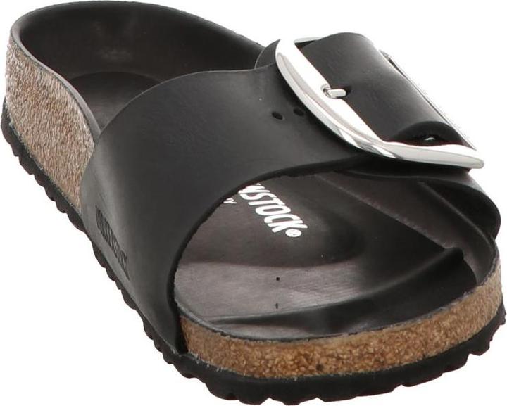 Actual product image Birkenstock Mules Madrid Big Buckle (39)