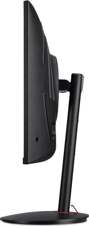 Actual product image Acer Nitro XZ322QUSbmiipphx (2560 x 1440 pixels, 31.50")