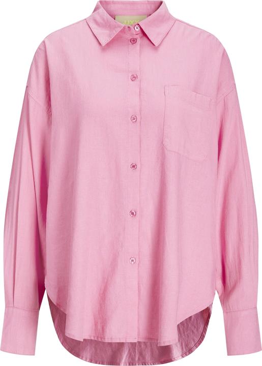 JJXX Jxjamie Breeze Summer Ls Shirt Wvn Sn