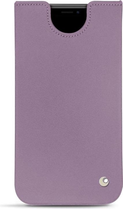 Lila ( Nappa - Pantone #b9a3e3 )