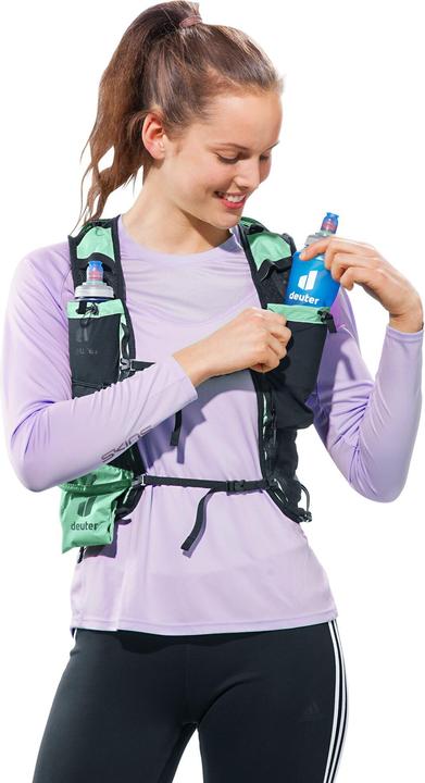 Actual product image Deuter Ascender 7 (7 l)