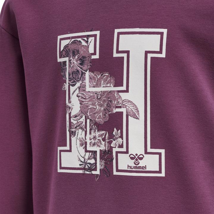 Produktbild hummel Astrology Hoodie (140)