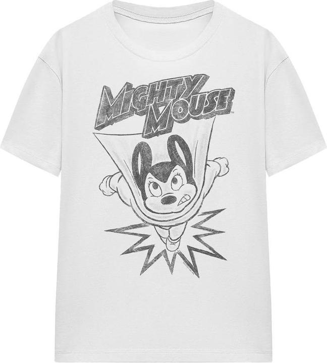 Fruit of the Loom Bursting Out TShirt (XXL)