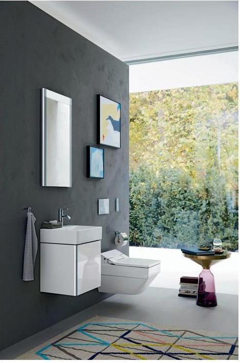 Produktbild Duravit Vero Air Rimless