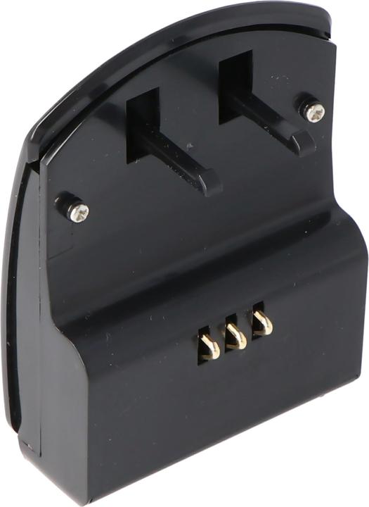 Actual product image AccuCell Charger GoPro Hero, GoPro HD Hero, GoPro HD Hero2 (Charger)