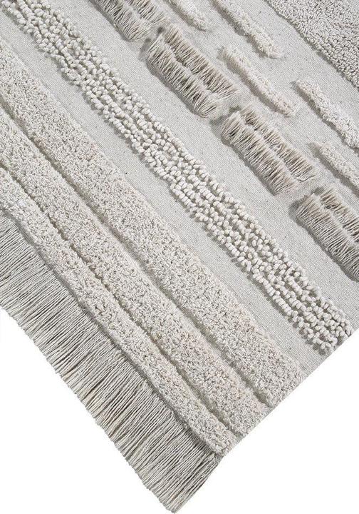 Immagine prodotto Lorena Canals Tappeto Air Natural - XL (200 x 300 cm)