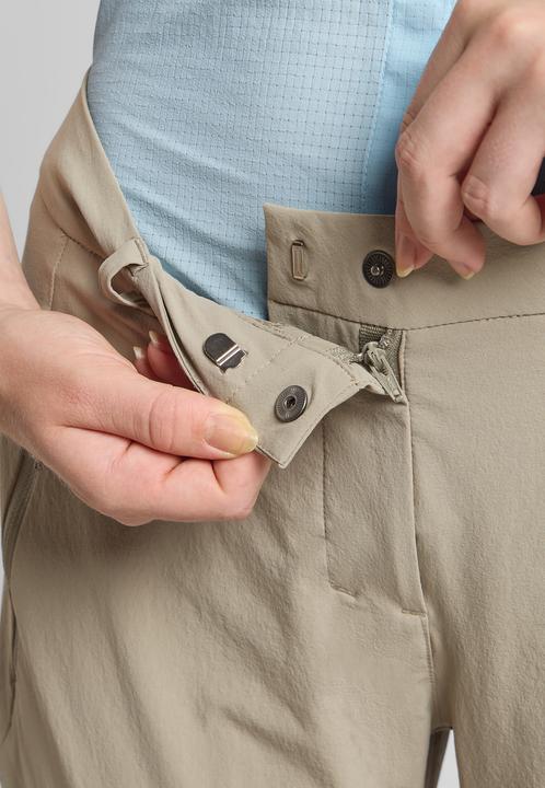 Image du produit Jack Wolfskin Hikeout Pants W (38)