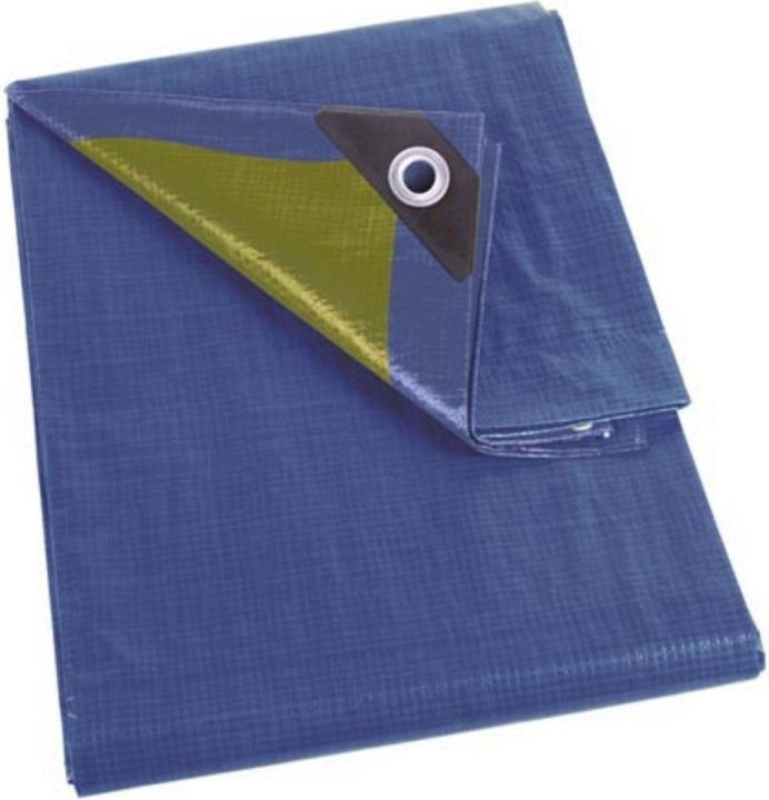 Perel Page de couverture forte (3 x 6 m)